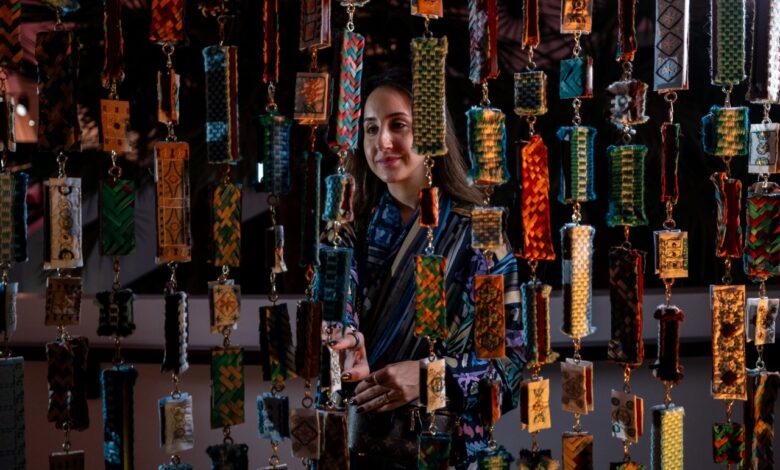 مركز الملك عبد الله (كافد) يشهد ختام فعاليات “تصميم يتشكّل: سالوني ديل موبيلي.ميلانو” يالرياض مركز الملك عبد الله (كافد) يشهد ختام فعاليات “تصميم يتشكّل: سالوني ديل موبيلي.ميلانو” يالرياض