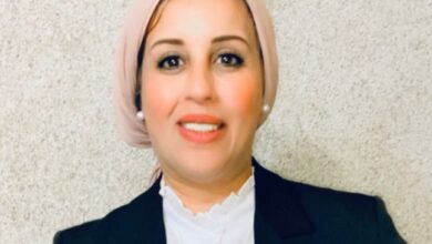 غادة محفوظ تكتب قوة الهوية دعامة الأمن القومي