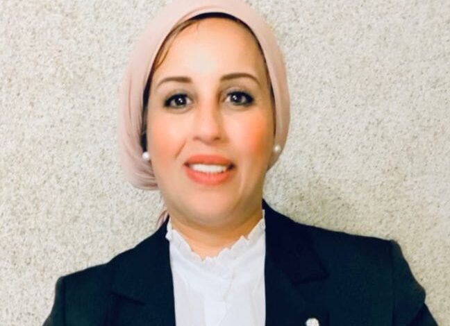 غادة محفوظ تكتب قوة الهوية دعامة الأمن القومي