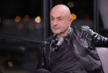 طوني قهوجي يروي تجربته في صناعة التلفزيون ببرنامج “يلا نحكي