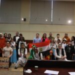 دار الأوبرا المصرية تستقبل نجوم المستقبل من ذوي الهمم فى الدورة الثامنة لمسابقة المواهب الذهبية