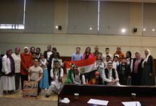 دار الأوبرا المصرية تستقبل نجوم المستقبل من ذوي الهمم فى الدورة الثامنة لمسابقة المواهب الذهبية