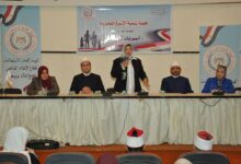 مجمع اعلام بورسعيد يطلق اولي فعاليات حملة “تنمية الاسرة ..استثمار لبكره ”     