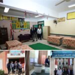 قبل ساعات من إنطلاق جولة الإعادة للمرحلة الأولى لإنتخابات مجلس النواب بأسوان