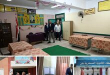 قبل ساعات من إنطلاق جولة الإعادة للمرحلة الأولى لإنتخابات مجلس النواب بأسوان