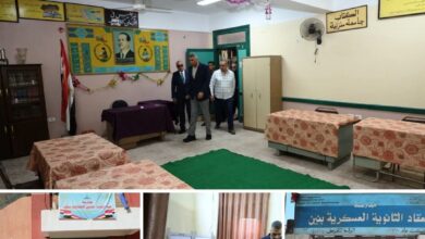 قبل ساعات من إنطلاق جولة الإعادة للمرحلة الأولى لإنتخابات مجلس النواب بأسوان قبل ساعات من إنطلاق جولة الإعادة للمرحلة الأولى لإنتخابات مجلس النواب بأسوان