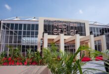 روتانا ميديا تشارك في الدورة الخامسة لمهرجان البحر الأحمر السينمائي الدولي لعام 2025 وعرض خاصّ لفيلم “المجهولة