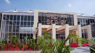 روتانا ميديا تشارك في الدورة الخامسة لمهرجان البحر الأحمر السينمائي الدولي لعام 2025 وعرض خاصّ لفيلم “المجهولة