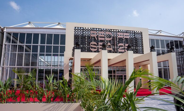 روتانا ميديا تشارك في الدورة الخامسة لمهرجان البحر الأحمر السينمائي الدولي لعام 2025 وعرض خاصّ لفيلم “المجهولة