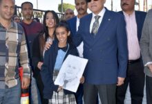 بموكب لعربات الحنطور.. وعلم  مصر  بطول ٢٥ متر، وعروض للموسيقى العسكرية وفقرات استعراضية وفنية وفلكلورية انطلاق احتفالات الأقصر بعيدها القومي