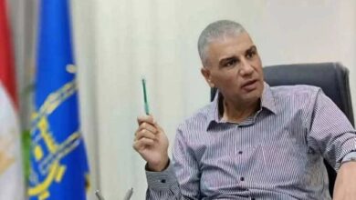 محافظ أسوان: إجازة لطلاب المدارس التى تشهد لجان انتخابية يومي 10 و11 ديسمبر