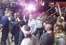 حملات مكبرة لرفع وإزالة التعديات والرقابة على الأسواق بأسوان