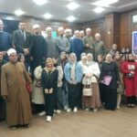 “معًا نبني وطنًا أقوى”.. ندوة ينظمها مجمع إعلام الدقهلية