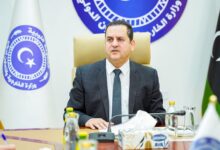 “وزير خارجية ليبيا” يستدعي القنصل اليوناني احتجاجا على تصريحات تمس السيادة الوطنية