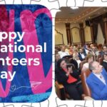 الدكتور مينا يوحنا: المتطوعون قلب الإنسانية وصناع التغيير الحقيقي