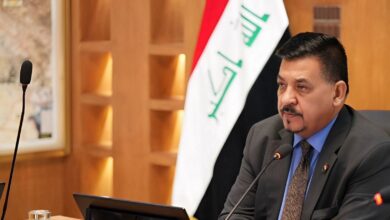 المستشار سعيد الجياشي يكتب: مركز التميّز.. روح النصر وصوت الدولة