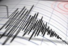 زلزال اليابان