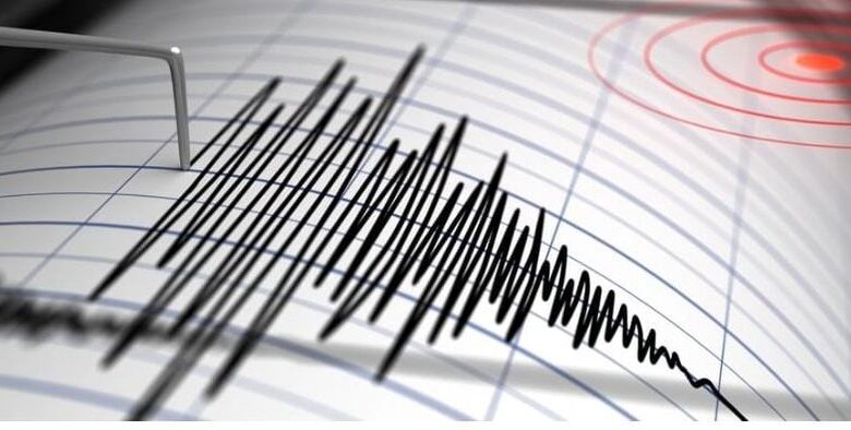 زلزال اليابان زلزال اليابان