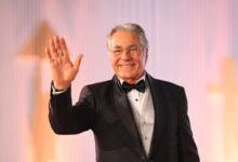 مهرجان همسة الدولي للاداب والفنون فى دورته الــ 14 يحمل اسم ” مصطفى فهمي “