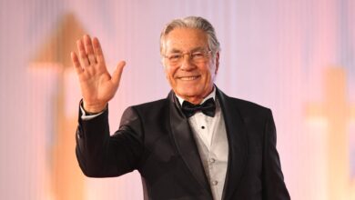 مهرجان همسة الدولي للاداب والفنون فى دورته الــ 14 يحمل اسم ” مصطفى فهمي “