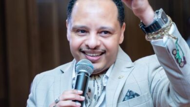 أمير الطرب حسن محجوب يطلّ بعملين جديدين من كلمات الحلنقي… ويواصل تألقه الفني من قلب دبي