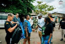 رحلة برّية إفريقية تعبر القارة احتفالًا بوحدة وشغف شعوبها بكأس أمم إفريقيا المغرب 2025..