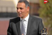 مكوك فضائي تهبط على هيئة المجتمعات العمرانية بالعاصمة الإدارية