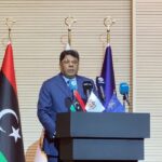 الشركات الفيتنامية تشارك في معرض “فود أفريكا 2025” في مصر