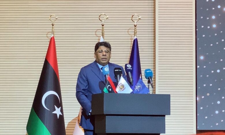 الشركات الفيتنامية تشارك في معرض “فود أفريكا 2025” في مصر الشركات الفيتنامية تشارك في معرض “فود أفريكا 2025” في مصر