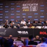 نجوم العالم للملاكمة الاحترافية يستعدون لـ “ليلة الأبطال” في دبي