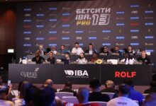 نجوم العالم للملاكمة الاحترافية يستعدون لـ “ليلة الأبطال” في دبي