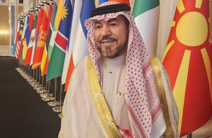 الشيخ عبدالله السيهاتي يُمنح لقب “قائد الأثر الاجتماعي لعام 2025” تقديراً لإسهاماته الإنسانية الرائدة الشيخ عبدالله السيهاتي يُمنح لقب “قائد الأثر الاجتماعي لعام 2025” تقديراً لإسهاماته الإنسانية الرائدة