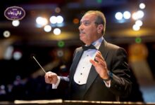 بقيادة المايسترو الشهير عادل اسكندر … أوركسترا “ليالي زمان” تحتفل بـ50 عامًا على إرث أم كلثوم في بيفرلي هيلز / كاليفورنيا