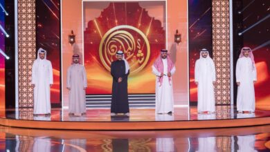 تأهُّل «الشراري» و«البحيح» في الحلقة السابعة من «شاعر المليون» بموسمه الـ 12 