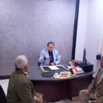 مديرية العمل بالأقصر تواصل دعمها لبيئة العمل وتنفيذ التسويات الودية ودعم العمالة غير المنتظمة