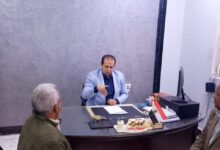 مديرية العمل بالأقصر تواصل دعمها لبيئة العمل وتنفيذ التسويات الودية ودعم العمالة غير المنتظمة