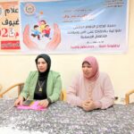 محافظة السويس تشهد ورشة عمل إعلامية لبحث دور الأسرة فى حماية الطفل من التحرش