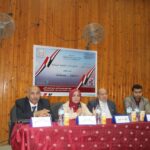 إعلام القاهرة يبحث العمل الاهلى ودوره فى تقوية المجتمع وتعزيز السلوك