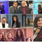 تكريم مجلة “كلاسي” بحضور نجوم الفن إدوارد وسيمون وسامح الصريطي