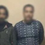 الأمن يضبط شخصيين يقومان بتوزيع أموال على الناخبين بأسوان