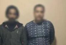 الأمن يضبط شخصيين يقومان بتوزيع أموال على الناخبين بأسوان