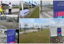 اكتمال جاهزية سباق الشرقية الدولي ( 27 )واستعدادات ميدانية مكثّفة للانطلاق