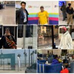 وصول وفود الاتحاد الدولي للجري والعدائين المحترفين إلى المنطقة الشرقية استعدادًا للسباق العالمي