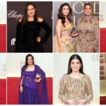 ليلة تألق ورسائل فنية على السجادة الحمراء في ختام مهرجان البحر الأحمر السينمائي الدولي