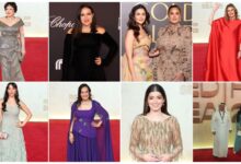 ليلة تألق ورسائل فنية على السجادة الحمراء في ختام مهرجان البحر الأحمر السينمائي الدولي