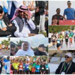 ختام ناجح ومثير لسباق الشرقية الدولي الـ27 وتتويج الفائزين بمشاركة آلاف المتسابقين