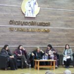 الدبلوماسية في مواجهة العنف ضد المرأة… لقاء بالمجلس القومي للمرأة ضمن حملة الـ16 يومًا لمناهضة العنف