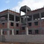 مدرسة طه ساطور الثانوية بنات تحت ضغط الإنشاءات ومعاناة تعليمية مستمرة