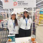 حملة “الترويج للخوخ عالي الجودة في الشرق الأوسط وشمال أفريقيا” تسلّط الضوء على جودة الخوخ الأوروبي المُصنّع الفاخر في القاهرة