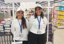 حملة “الترويج للخوخ عالي الجودة في الشرق الأوسط وشمال أفريقيا” تسلّط الضوء على جودة الخوخ الأوروبي المُصنّع الفاخر في القاهرة